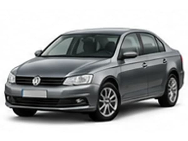 Volkswagen JETTA (162) 2011-