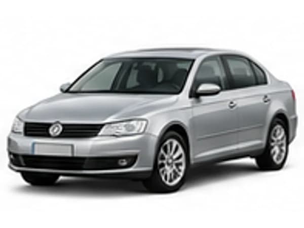 Volkswagen PASSAT B6 2005-2010