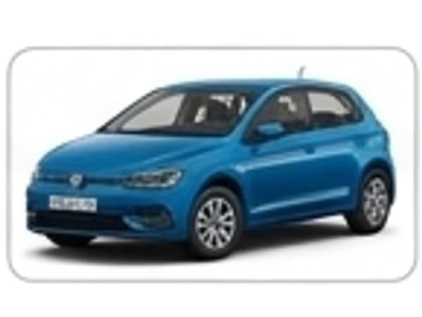 Volkswagen POLO 2021-