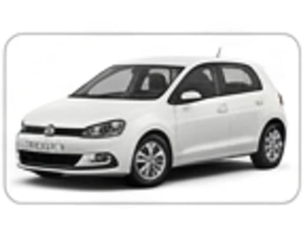 Volkswagen POLO V 2010-2017