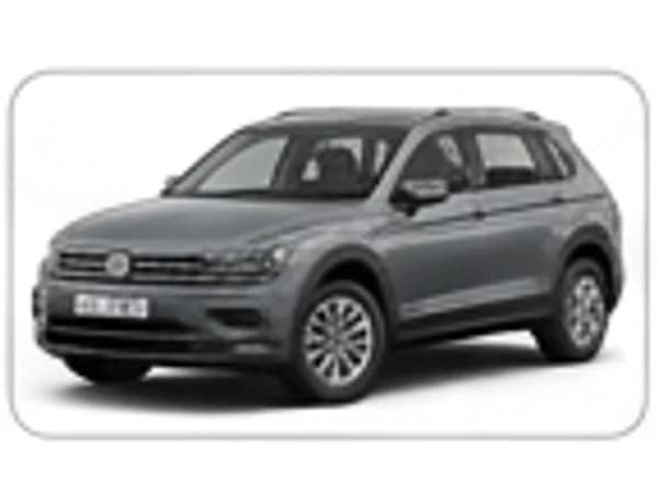 Volkswagen TIGUAN 2016-