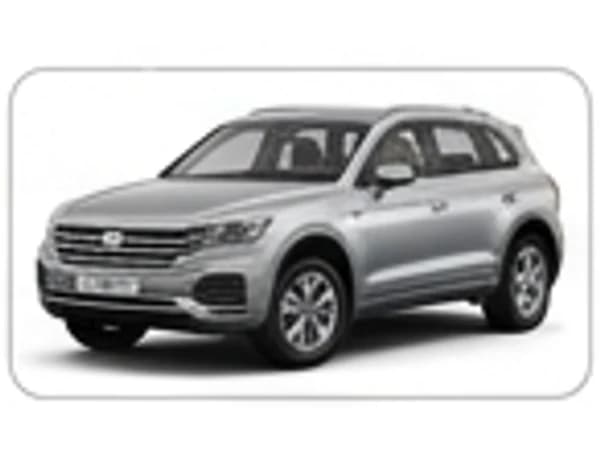Volkswagen TOUAREG 2002-2010