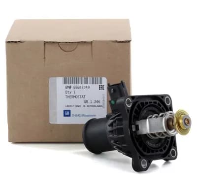 Opel insignia 1.6 Benzinli Termostat A16XER Orijinal