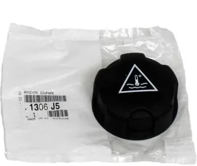 Citroen C4 2005-2025 Yedek Su Depo Kapağı Orijinal