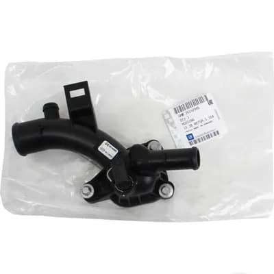Opel Astra J 1.4 A14XEL-A14XER Termostat Gövdesi Orijinal