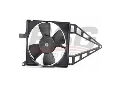Opel Corsa B 1.2 1.4 8 Valf Benzinli Fan Motoru Komple Davlumbazlı Bsg
