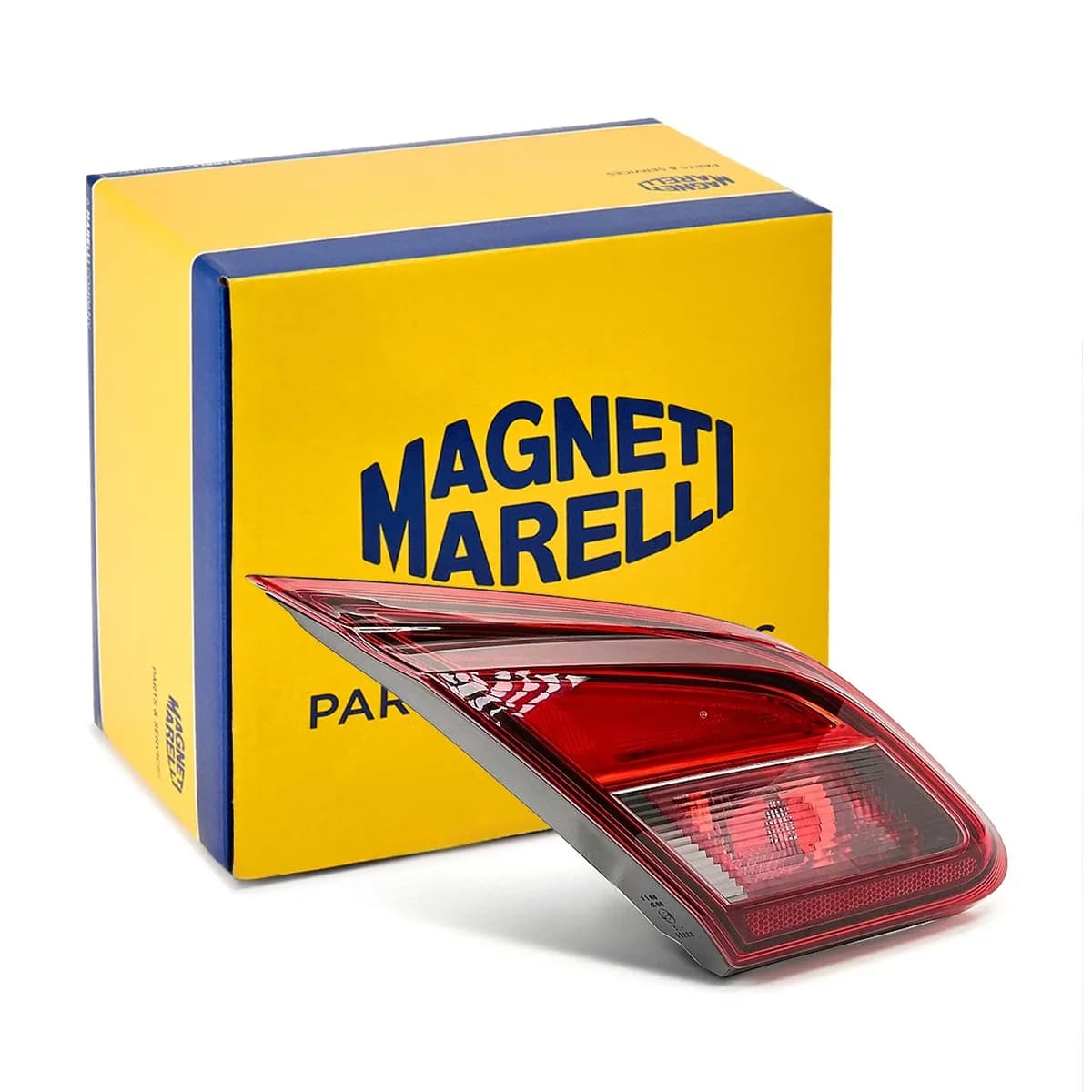 Opel Corsa E Sol Stop Lambası İç Magneti Marelli