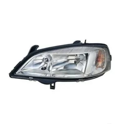 Opel Astra G Ön Sağ Far 1999-2005 Yolcu Tarafı İthal