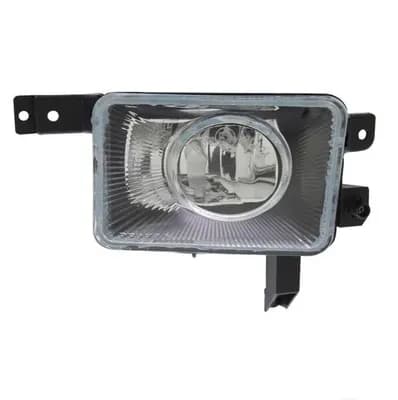 Opel Combo C Sol Ön Sis Farı 2004 Sonrası Depo
