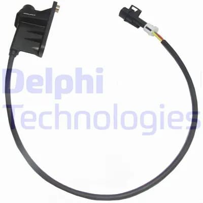 Opel Astra G (X14XE-X16XEL) Eksantrik Devir Sensörü Delphi