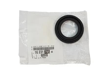 Peugeot 206+ 2009-2013 Aks Keçesi Sol Orijinal