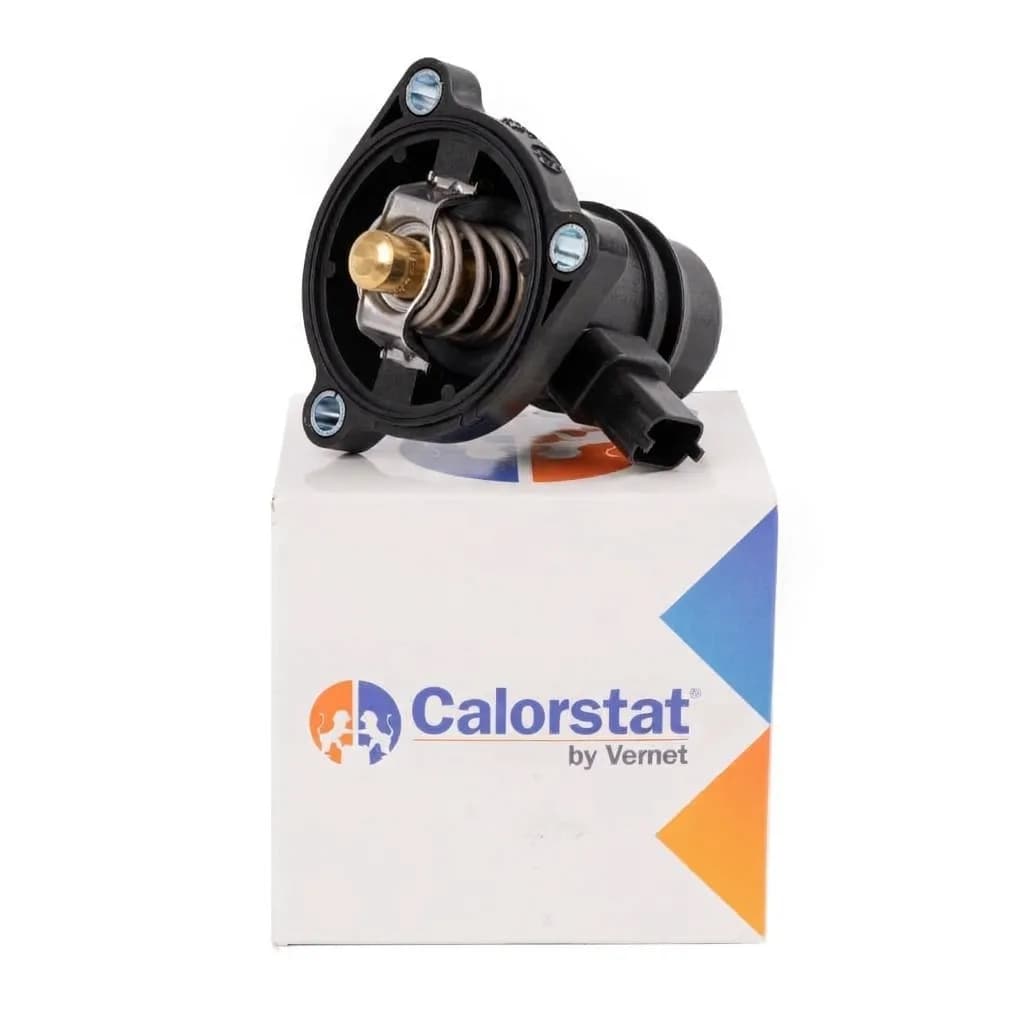 Opel Corsa E 1.2-1.4 Benzinli Motor Termostat Vernet