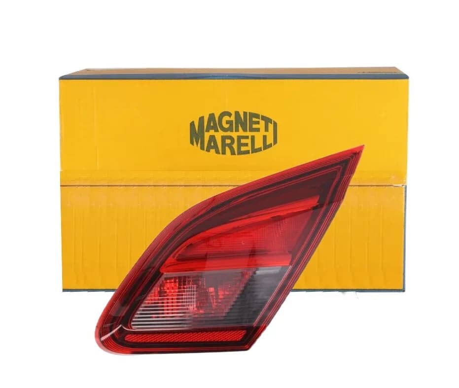Opel Corsa E Sağ Stop Lambası İç Magneti Marelli