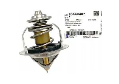 Opel Antara 2007-2011 2.0 Dizel Motor Termostat Orijinal