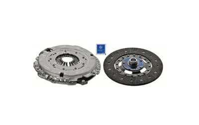 Chevrolet Captiva 2.2 Cdtı Debriyaj Seti Sachs