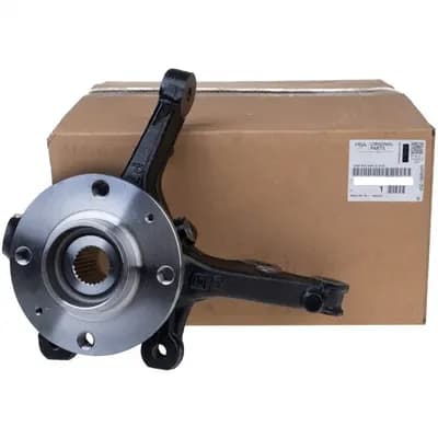 Opel Corsa F P2JO 1.5 Ön Aks Taşıyıcı Komple Orijinal