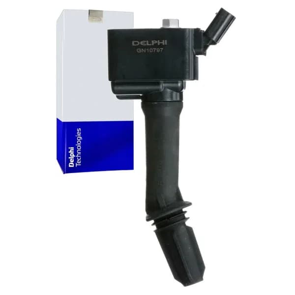 Opel Mokka 1.4 Motor Benzinli Ateşleme Bobini Delphi