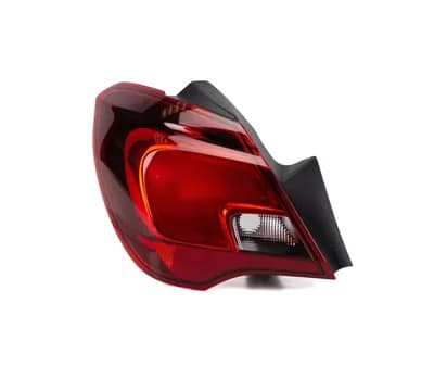 Opel Corsa E Arka Dış Sol Stop Lambası Depo