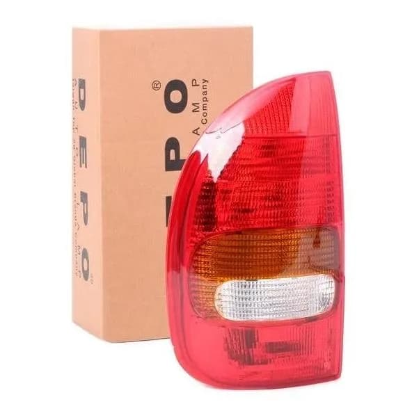 Opel Corsa B Sol Stop Lambası Depo