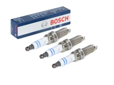 Opel Corsa E 1.0 Benzinli Motor Buji 3 Adet Takım Bosch
