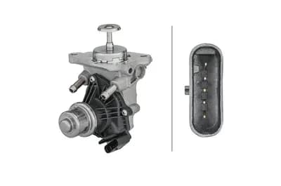 Bmw 5 Serisi G30 Egr Valfi Hella