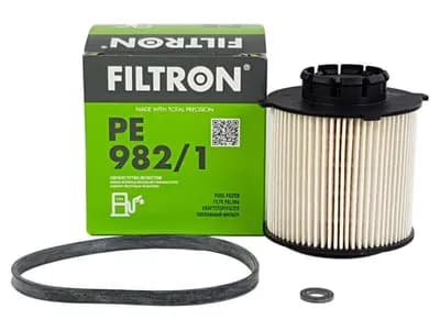 Opel İnsignia 1.6-2.0 Dizel Yakıt Filtresi Filtron