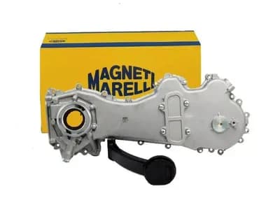 Opel Meriva A 1.3 Dizel Yağ Pompası Magneti Marelli