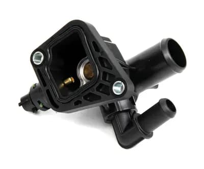 Opel Corsa E 1.3 Dizel Termostat Orijinal