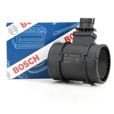 Opel Antara 2.0 Dizel Hava Debimetresi Bosch