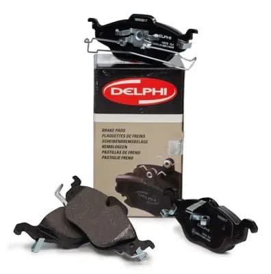 Opel Astra G Ön Fren Balatası Delphi