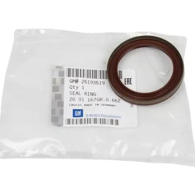 Opel Corsa C 1.2-1.4 Twinport Ön Krank Keçesi Orijinal