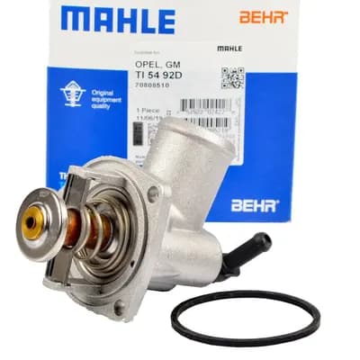 Opel Meriva A 1.6 Benzinli (Z16XE) Termostat Behr