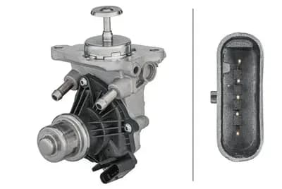 Bmw 3 Serisi G20 Egr Valfi Hella