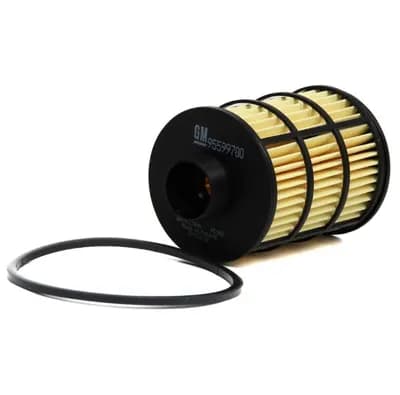 Chevrolet Captiva 2.0 Dizel Mazot Filtresi Orijinal