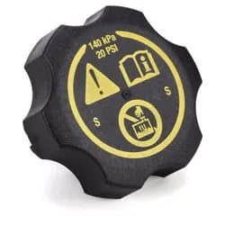 Opel Meriva B Radyatör Ek Su Depo Kapağı Oem
