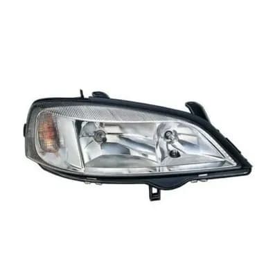 Opel Astra G Ön Sol Far 1999-2005 Şoför Tarafı İthal