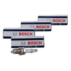 Opel Astra G Z16XEP Benzinli Motor Tek Tırnak 4 Adet Takım Bosch