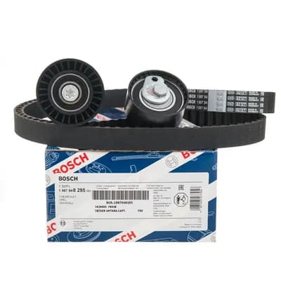 Opel Antara 2.0 Dizel Triger Seti Bosch