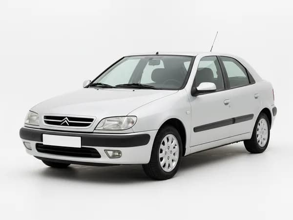 Citroen Xsara 1997-2000