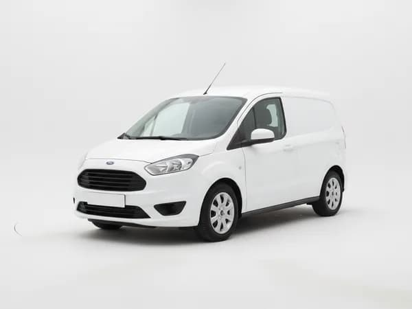 Ford Courier 2014-2023