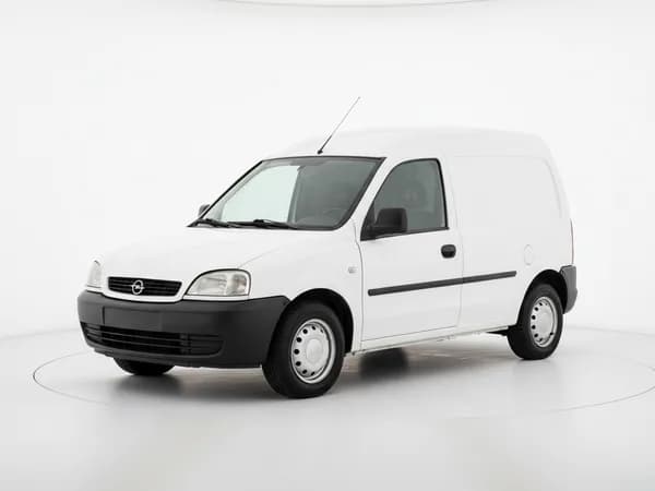 Opel Combo B