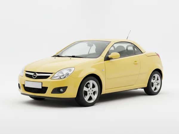 Opel Tigra B