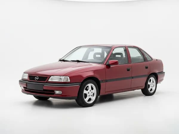 Opel Vectra A