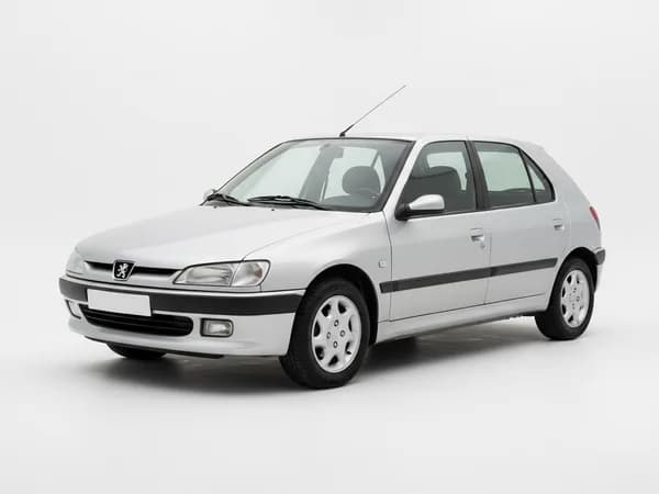 Peugeot 306 1993-2003