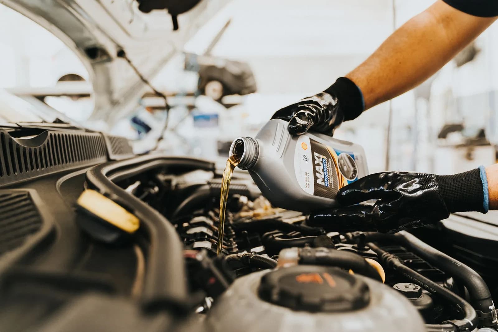 1.2 PureTech Motor Bakımı: Sık Değişen Parçalar Rehberi