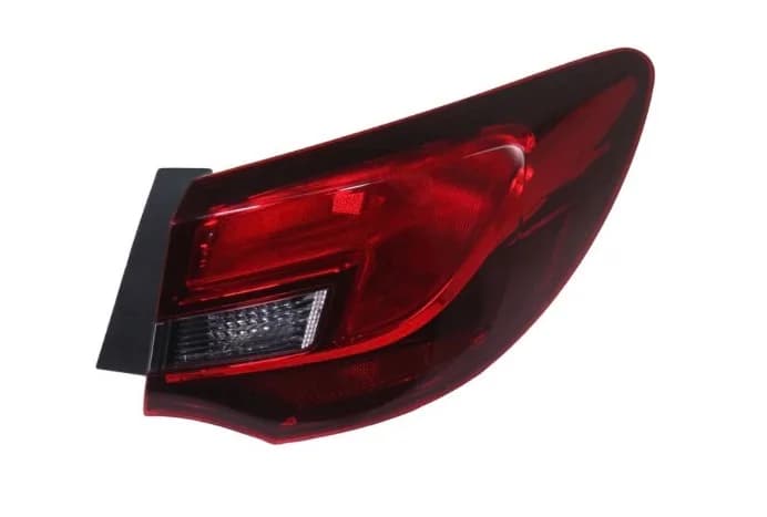 Opel Astra J Sedan Kasa Dış Sağ Stop Lambası Depo