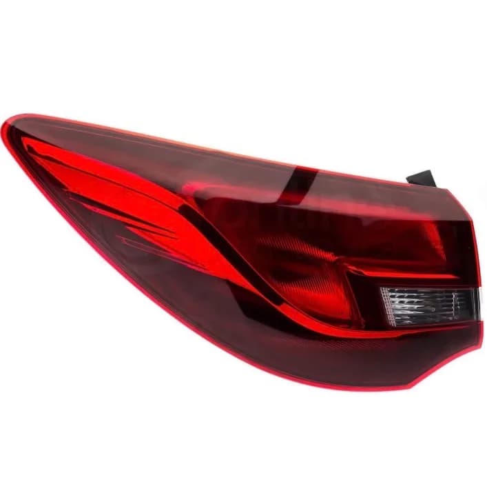 Opel Astra J Sedan Kasa Dış Sol Stop Lambası Orijinal