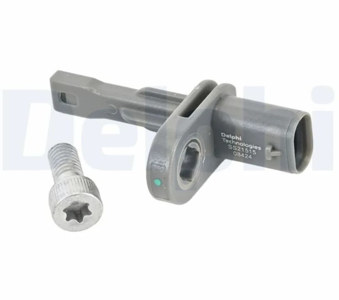 Peugeot 3008 2016-2024 Ön Abs Sensörü Delphi