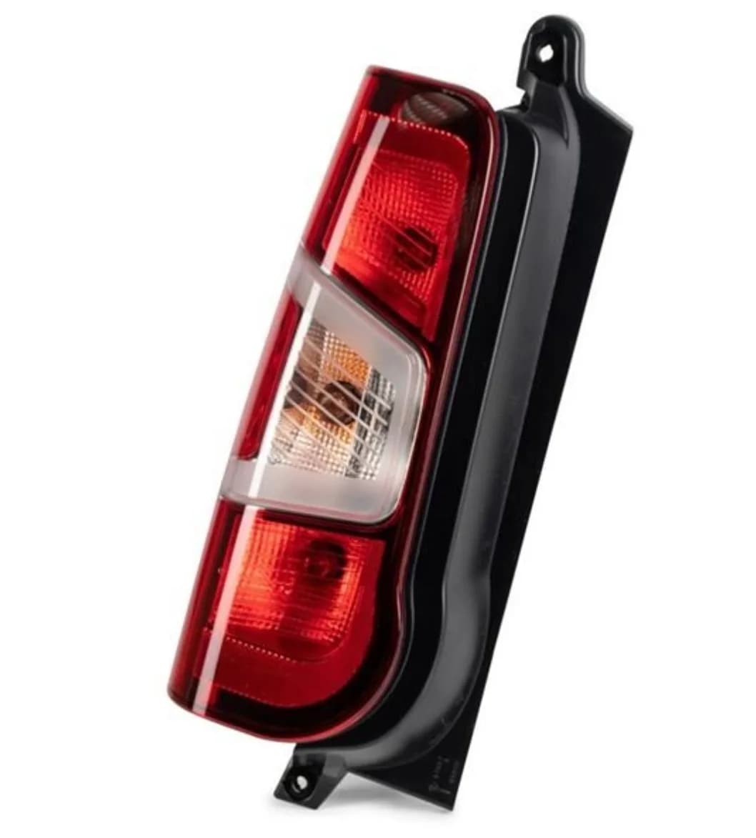 Peugeot Partner 2019-2025 Sol Arka Stop Lambası İthal