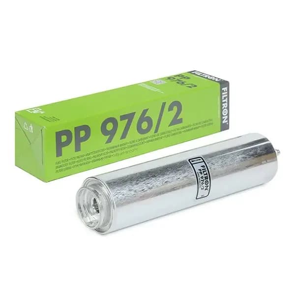 Bmw 5 Serisi E60 5.20D M47 Dizel Yakıt Filtresi 2006-2008 Filtron